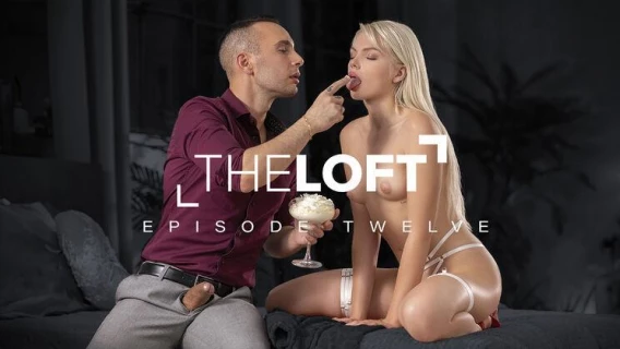 The Loft | An Experience With All 5 Senses (Raul Costa, Whinter Ashby)