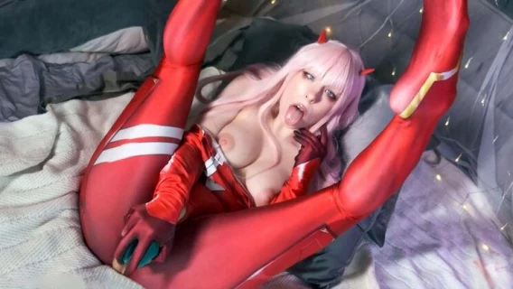 Team Skeet X Series | Please Fuck Me, Darling (Molly RedWolf, Danny Greedman)