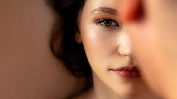 SexArt | Pulse Of Passion (2024) (Maya Sinn, Nick Ross)