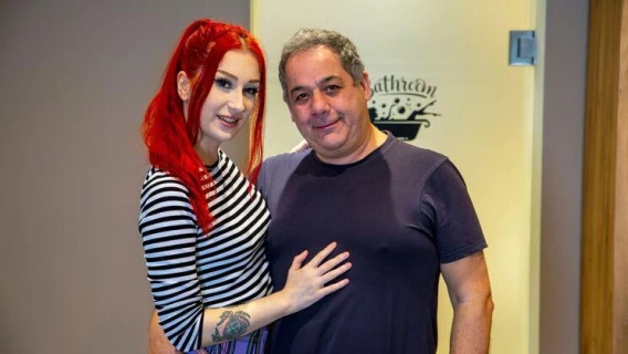 Oldje | Shower Of Love (Gigi Rouge, George Rex)