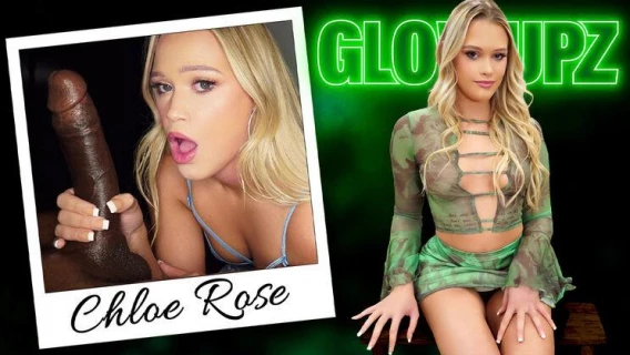 GlowUpz | Guided By Chocolate (Chloe Rose, Chocolate God)
