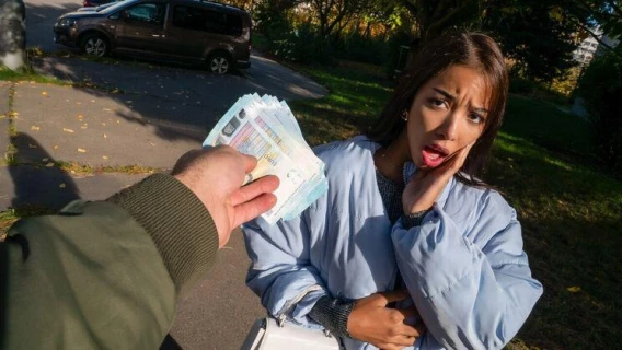 Public Agent | My Ass Is Better TBH (Martin Gun, Lia Lin)