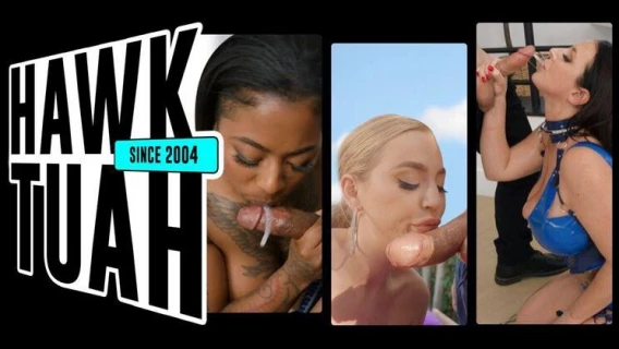 Brazzers | Hawk Tuah! The Best Of Spittin' On It (Johnny Goodluck, Kay Lovely, Bilbo Shaggins)