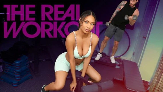 The Real Workout | From Amateur To Pro (Billy Boston, Rose Rush)