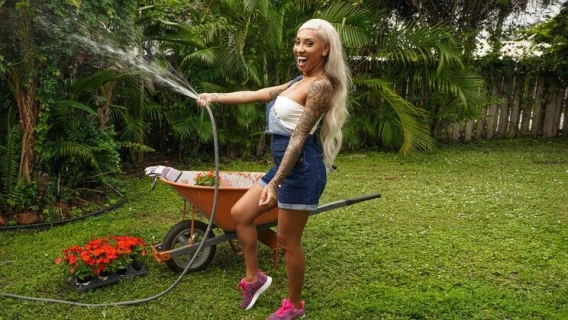 RK Prime | Hardcore Gardening (Logan Xander, Kona Jade)