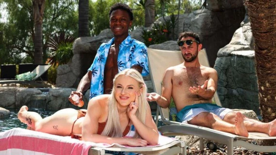 Devil's Film | Cuck 'Em While They're Young #03 - Sage Rabbit & Nunu Dickslanger (Nunu Dickslanger, Sage Rabbit)