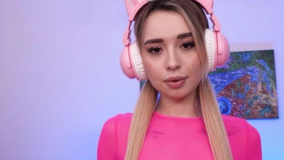 NRX Studio | Double Pussy With Asian Teen ! Gang Bang (Steven, Toni Bil, Dorien Falaise)