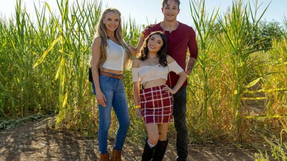 Lil Sis | Pick Me Im Perfect - S1:E4 (Amber Summer, Jayden Marcos)