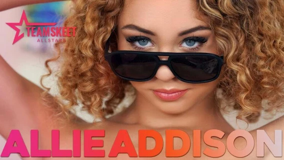 Team Skeet All Stars | Playing Hooky For Cock (Allie Addison, Scott Trainor)