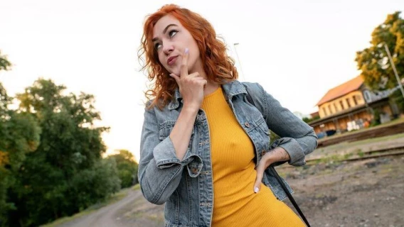 Public Agent | The Dirty Walk Home (Cherry Candle, Martin Gun)