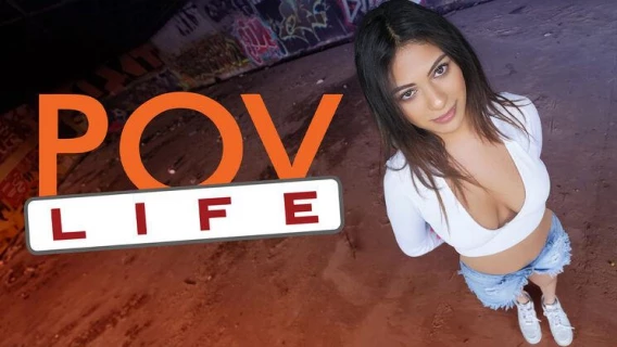 POV Life | Reyna Makes It Rain (Ike Diezel, Reyna Belle)