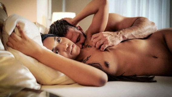 SexArt | Endless Delight (2023) (Lorenzo Viota, Linda Baker)