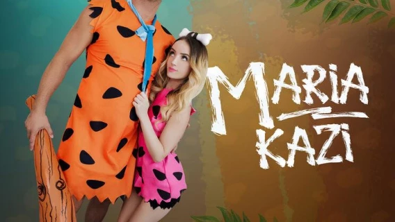 Exxxtra Small | Sweeter Than Candy (Danny Mountain, Maria Kazi)