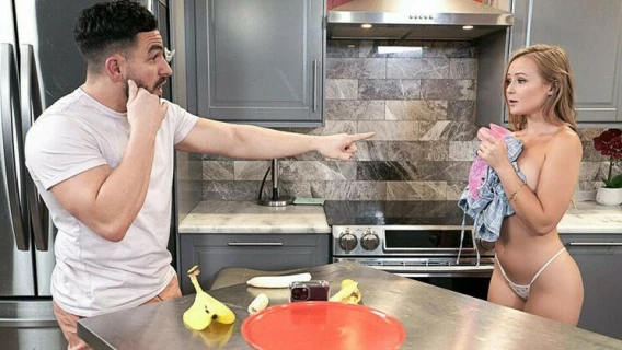 Spy Fam | Practice Makes Perfect (Natalia Queen, Peter Green)