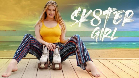 Hot For Sahara (Sahara Skye, Donnie Rock)