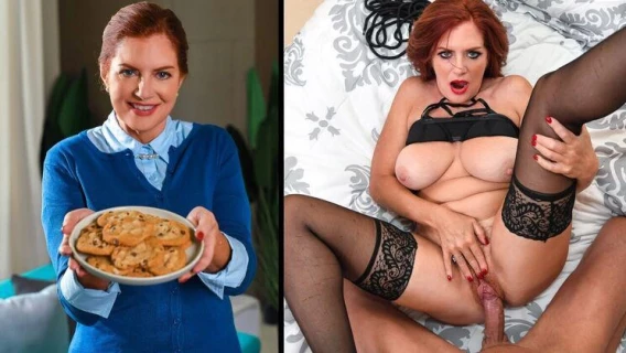 Look At Her Now | Grandma's House (Quinton James, Andi James)