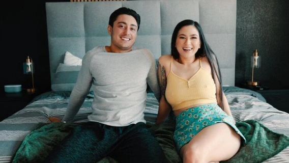 Hot Guys Fuck | Gio Givanni Puts The Work In On Jasmine Wilde! (Jasmine Wilde, Gio Givanni)