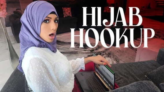 Hijab Hookup | The Future Prom Queen (Nina Nieves, Allen Swift)