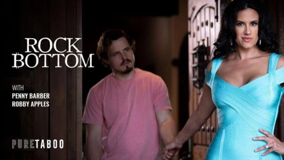 Pure Taboo | Rock Bottom (Penny Barber, Robby Apples)