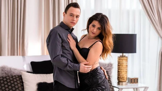 21 Sextury | Take It Off (Valentina La Piedra, Nikki Nuttz)