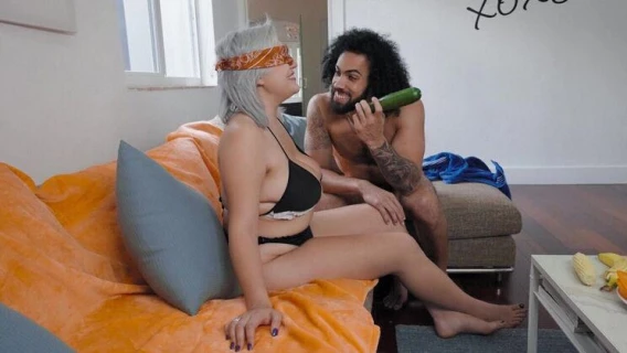 Big Naturals | RK Taste Tests (Adaline Star, James Angel)