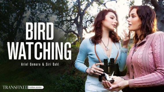 Transfixed | Bird Watching (Siri Dahl, Ariel Demure)