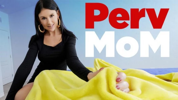 Perv Mom | How To Handle A Boner (Sienna Rae, Jay Rock)