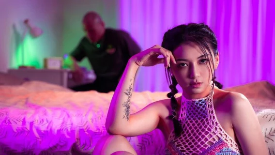 Team Skeet X Series | Loud Asian Babe (Zeng Qiang, Chu Meng Shu, Song Nan Yi)