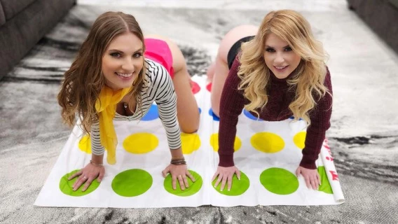 Sis Loves Me | I Don't Like Your Girlfriend (Kenzie Love, Allen Swift, Riley Reign)