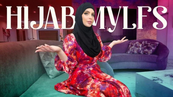 Hijab Mylfs | A Swift Fix (Alexa Payne, Allen Swift)
