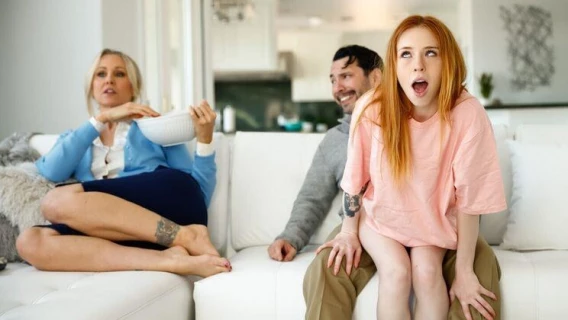 Dilfed | College Girl Wants Cum (Madi Collins, Tommy Pistol)