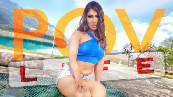 POV Life | You Don’t Need A Girlfriend (Mila Milkshake, Ike Diezel)