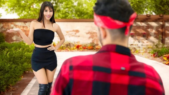 Oyeloca | The Perfect Match (Mike Zander, Mells Blanco)