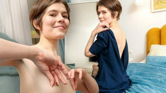 Club Sweethearts | Innocent Jane Fisher Shows Her Wild Pussy (Jane Fisher)