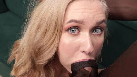 NRX Studio | Teen Babe 19yo And Her First Monster Black Cock (Una Fairy, Dorien Falaise)