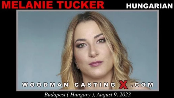 Woodman Casting | Melanie Tucker Casting (Melanie Tucker)
