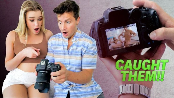 My Babysitters Club | Babysitter’s Sex Tape (Jay Romero, Jay Rock, Chloe Rose)