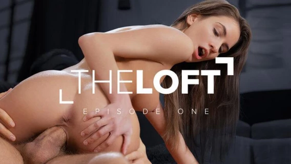 The Loft | Feeling Right At Home (Lili Charmelle, Erik Everhard)