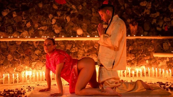 MYLF X Series | Achieving Higher Satisfaction (Alberto Blanco, Alberto, Mea Melone)