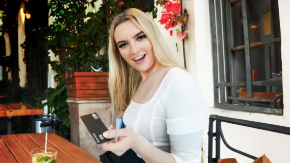 Daddy Pounds | The Housekeeper’s New Life (Lacey Amour, John Bishop)