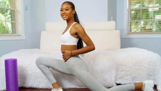 Team Skeet X Series | She Begs Me For It (Brian Omally, Isla Biza)