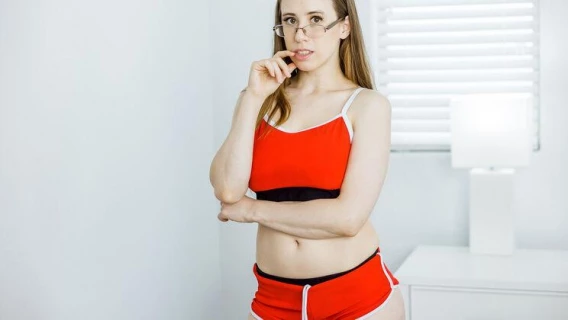 Perv Mom | A Matter Of Motivation (Joshua Lewis, Jackie Hoff)