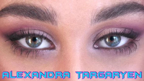 Wake up n Fuck | Alexandra Targaryen - Wunf 358 (Alexandra Targaryen)