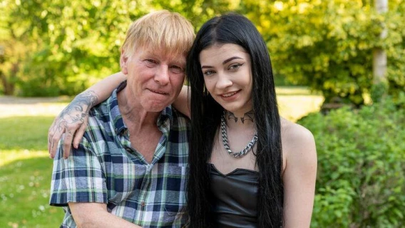 Oldje | Kinky Words For Oldje (Chloe Heart, Felix)