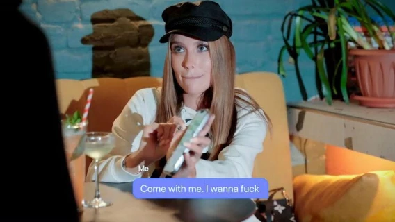 Team Skeet X Series | A Luxurious Hook-Up (Luxury Girl, Alejandro Peer)