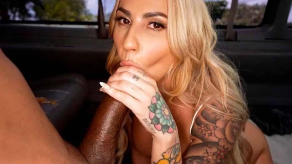 Bang Bus | She'll Do Anything For A Price (Jonathan Jordan, Mayara Lopes)