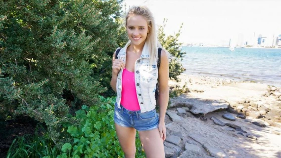 Team Skeet X Series | Addie’s Wild Day Out (Addie Andrews, Jay)