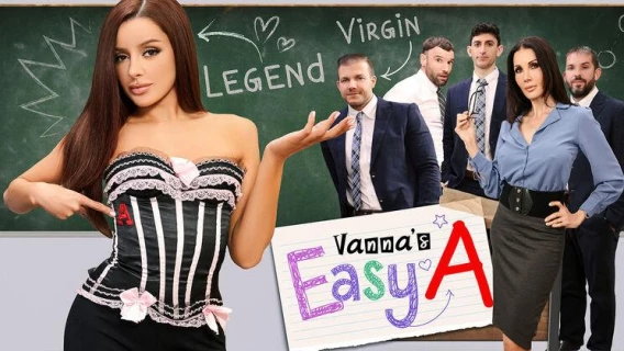 Team Skeet VIP | Vanna's Easy A (Ryan Mclane, Daniel Shar, Shay Sights)