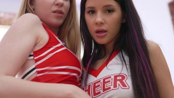 NRX Studio | Orgy With Teen Beauties Crystal And Sofa ! ANAL Only (Shadow Smith, Martin Spell, Sofa Weber)