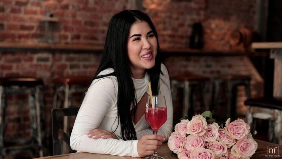 Nubile Films | August 2023 Fantasy Interview - S45:E4 (Lady D)